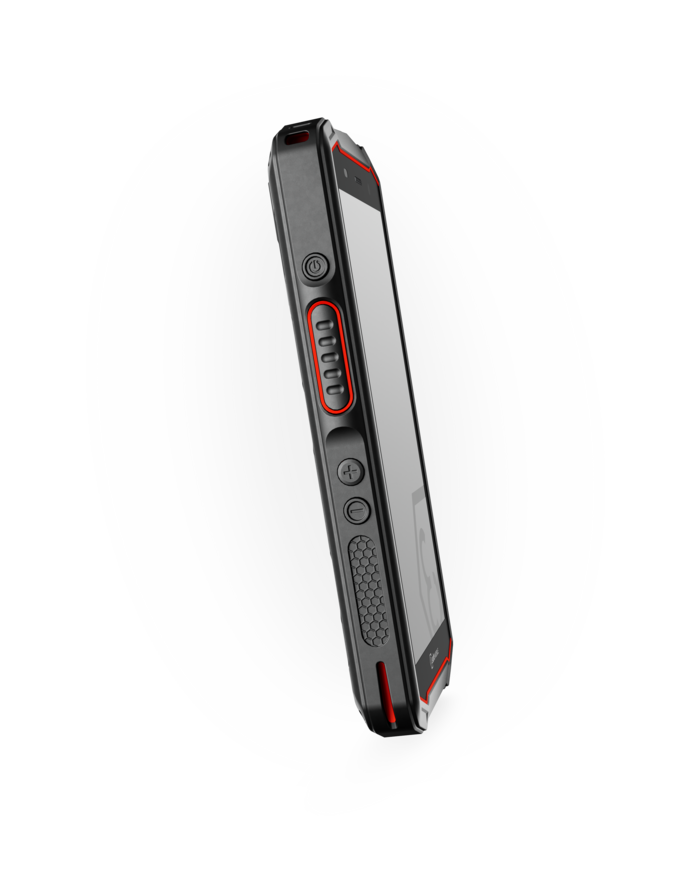 Smartfon IS540.1 do stref 1/21