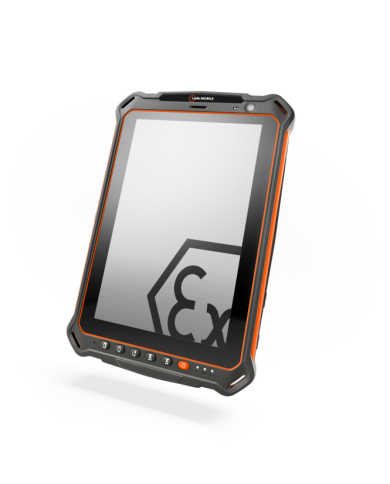 Tablet IS930.1 do stref 1/21