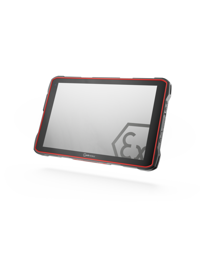 Tablet IS940.1 do stref 1/21