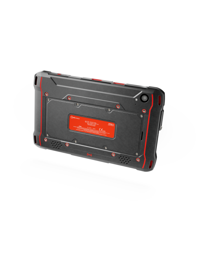 Tablet IS940.1 do stref 1/21