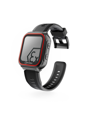 Smartwatch IS-SW1.1 do stref 1/21