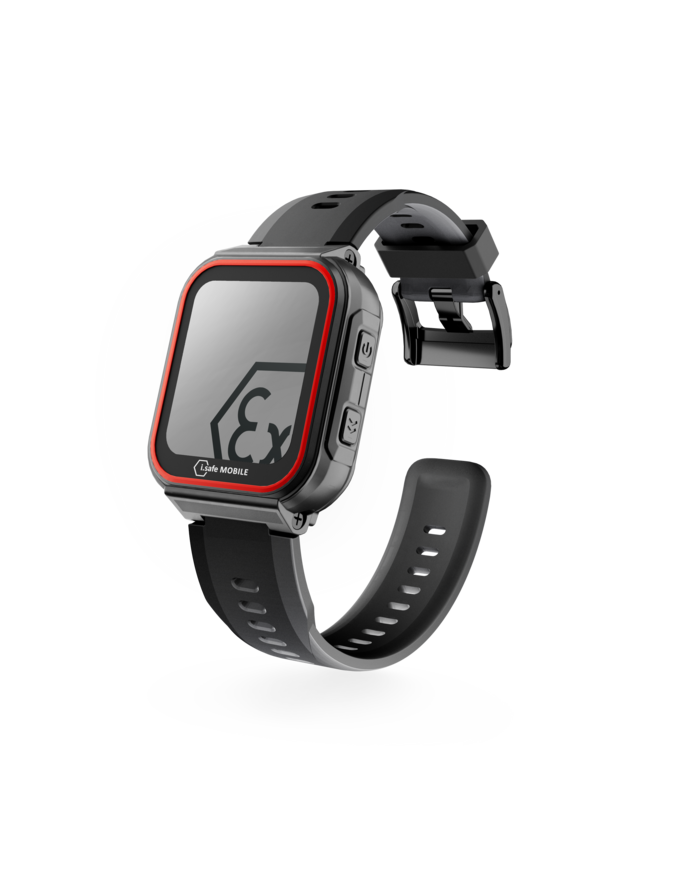 Smartwatch IS-SW1.1 do stref 1/21