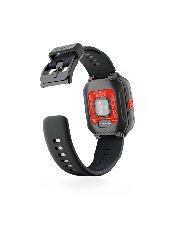 Smartwatch IS-SW1.1 do stref 1/21