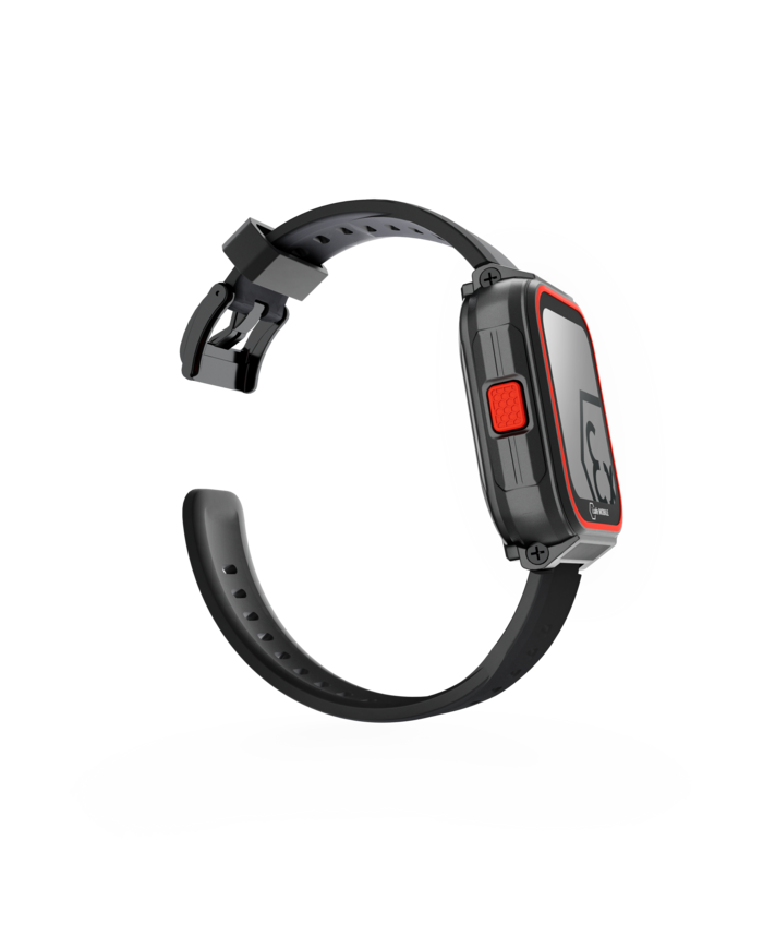 Smartwatch IS-SW1.1 do stref 1/21