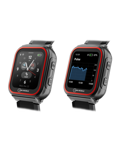 Smartwatch IS-SW1.1 do stref 1/21