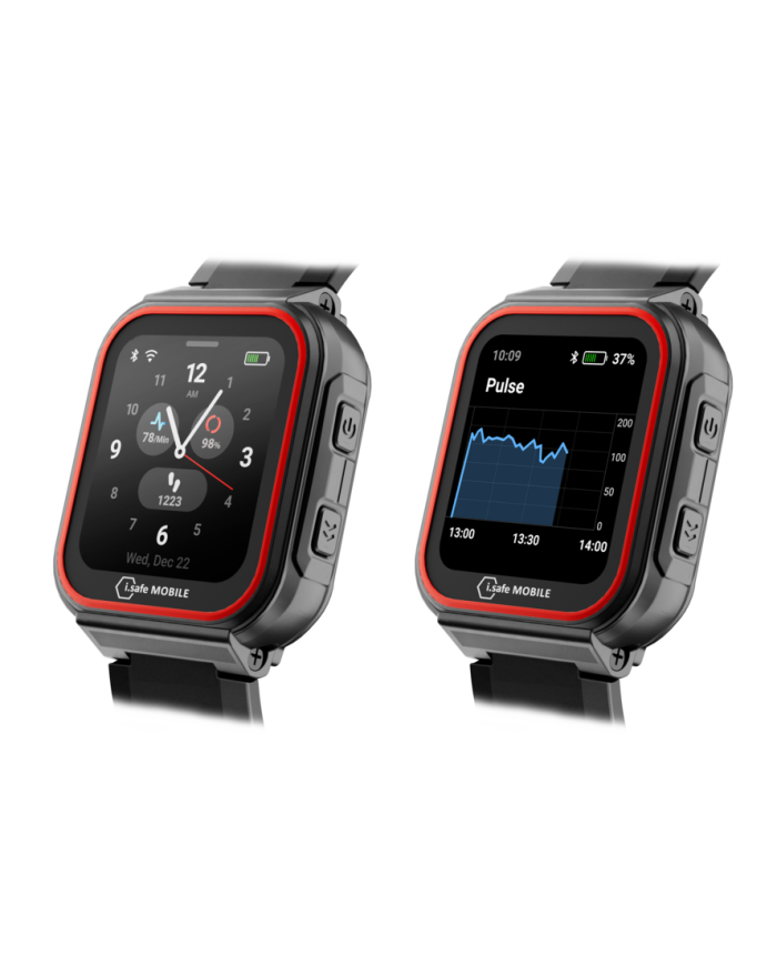 Smartwatch IS-SW1.1 do stref 1/21