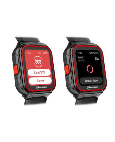 Smartwatch IS-SW1.1 do stref 1/21