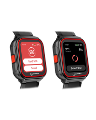 Smartwatch IS-SW1.1 do stref 1/21