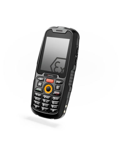 Telefon komórkowy IS120.2 do stref 2/22