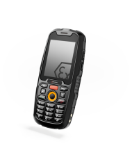 Telefon komórkowy IS120.2 do stref 2/22