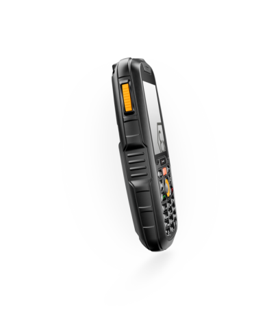 Telefon komórkowy IS120.2 do stref 2/22