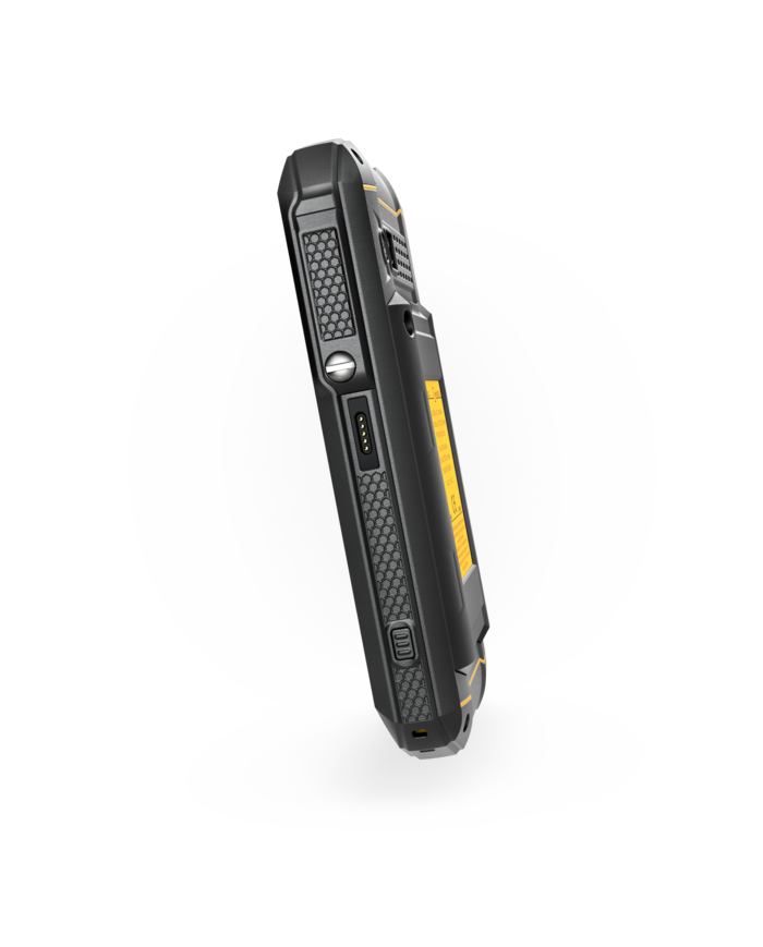 Smartfon IS530.2 do stref 2/22