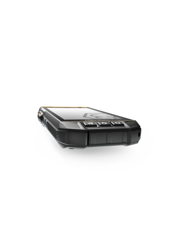 Smartfon IS530.2 do stref 2/22