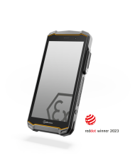 Smartfon IS540.2 do stref 2/22