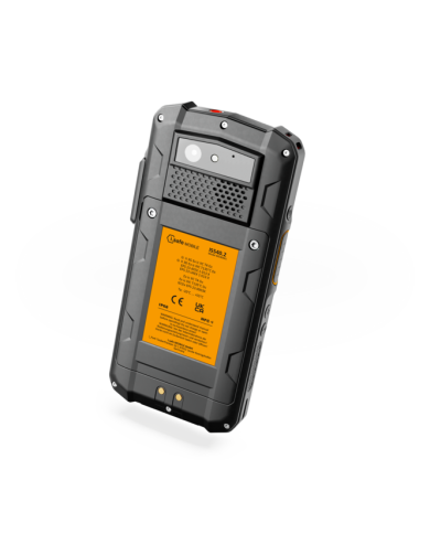 Smartfon IS540.2 do stref 2/22