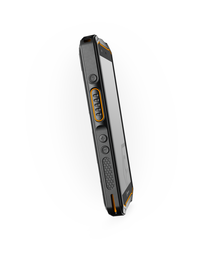 Smartfon IS540.2 do stref 2/22
