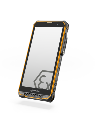 Smartfon IS880.2 do stref 2/22