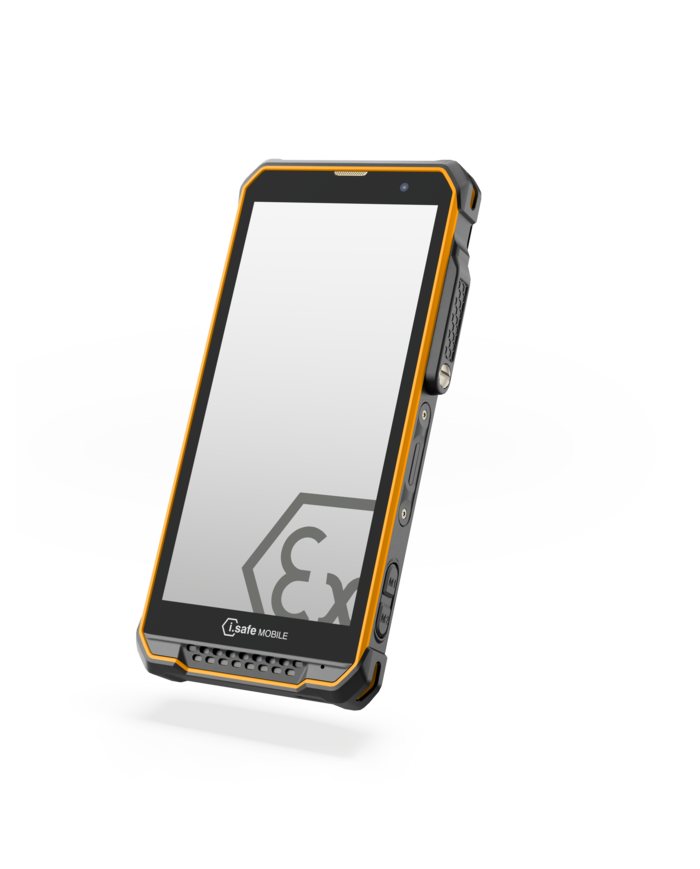 Smartfon IS880.2 do stref 2/22
