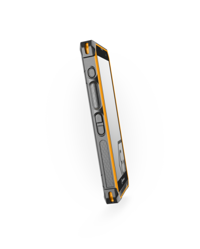 Smartfon IS880.2 do stref 2/22