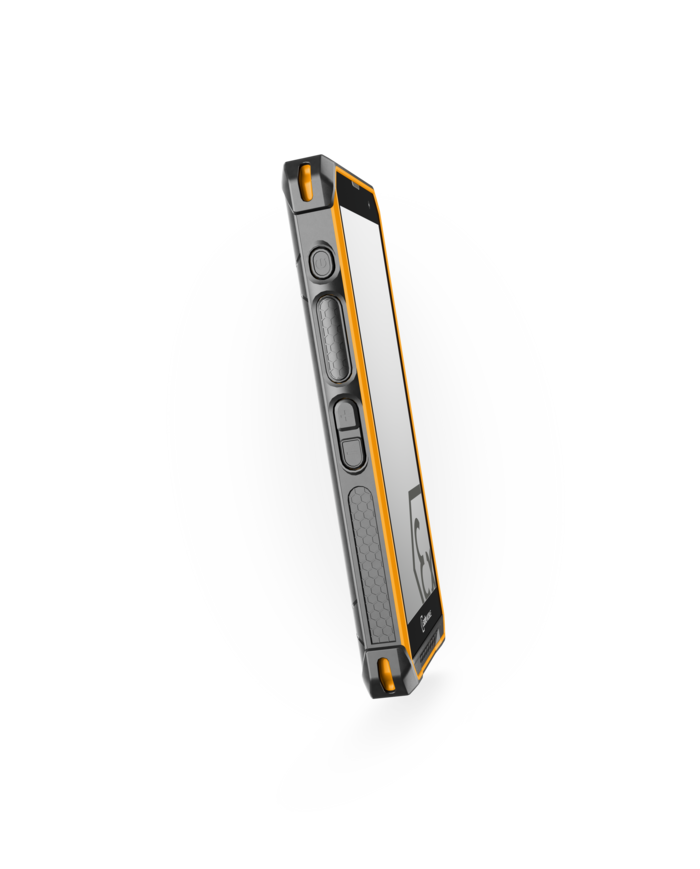 Smartfon IS880.2 do stref 2/22