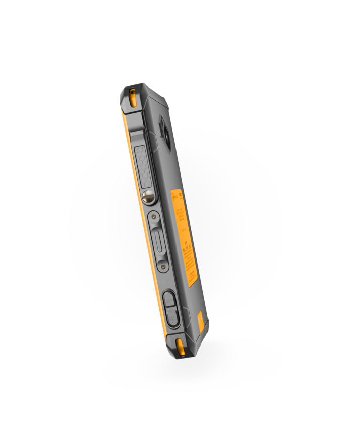 Smartfon IS880.2 do stref 2/22