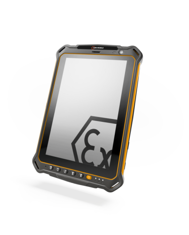 Tablet IS930.2 do stref 2/22