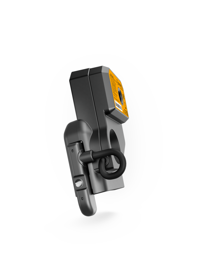Kamera termowizyjna IS-TC1A.2 do stref 2/22