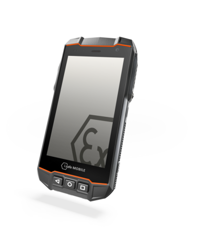 Smartfon górniczy IS530.M1