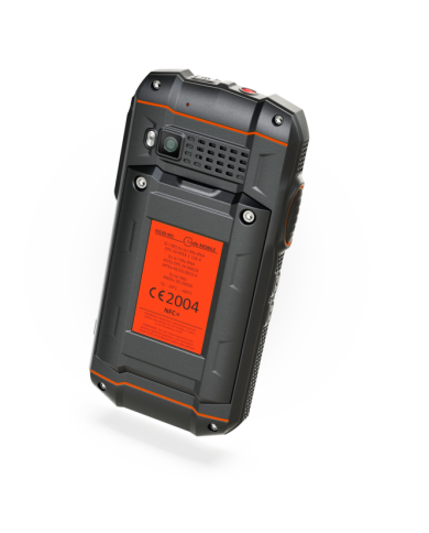 Smartfon górniczy IS530.M1