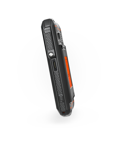 Smartfon górniczy IS530.M1
