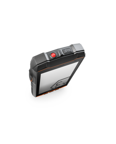 Smartfon górniczy IS530.M1