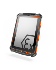 Tablet górniczy IS930.M1