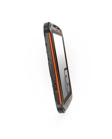Tablet górniczy IS930.M1