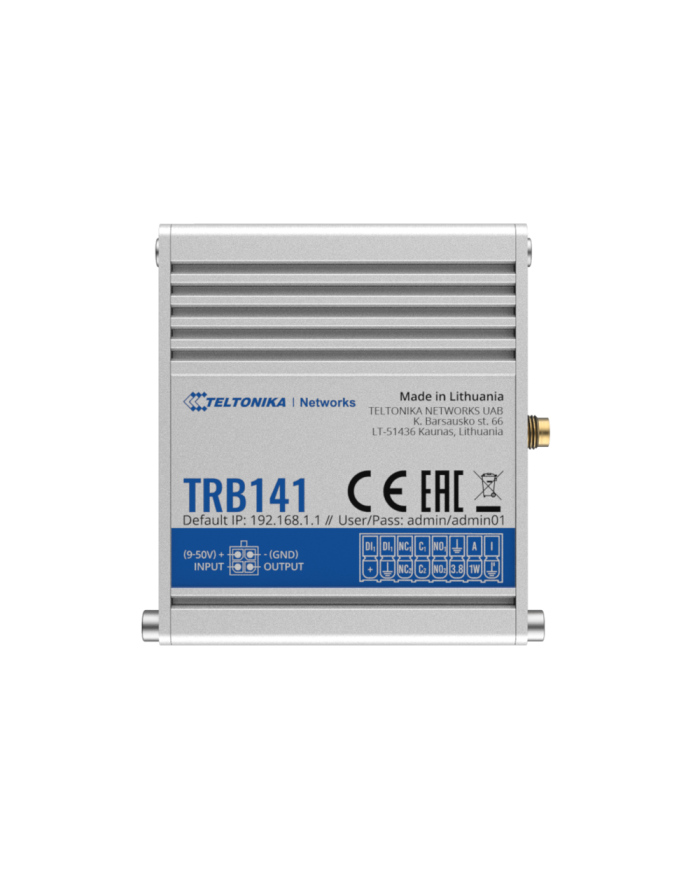 Gateway TRB141