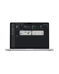Oprogramowanie chmurowe RMS – usługa Connect