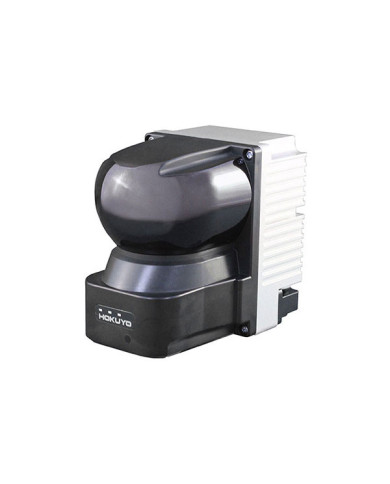 Kompaktowy Czujnik LiDAR 3D YVT-35LX-F0/FK
