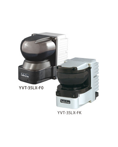Kompaktowy Czujnik LiDAR 3D YVT-35LX-F0/FK