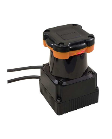 Kompaktowy Czujnik LiDAR 2D UTM-30LX