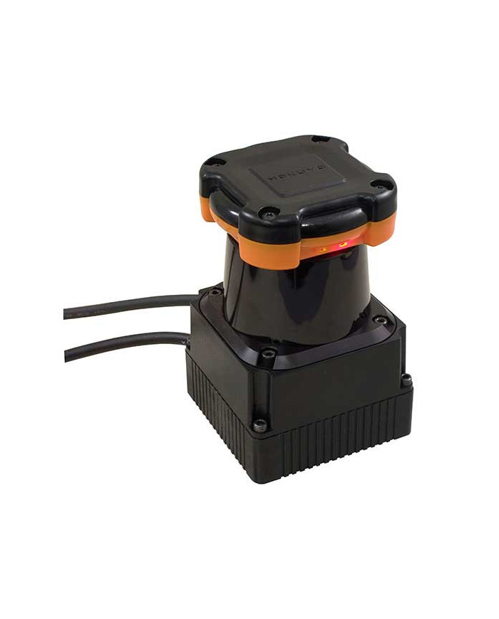Kompaktowy Czujnik LiDAR 2D UTM-30LX