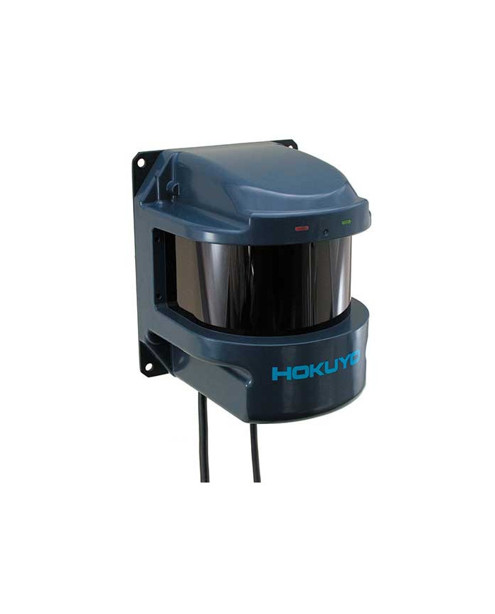 Zewnętrzny Czujnik LiDAR 2D UXM-30LX-EW