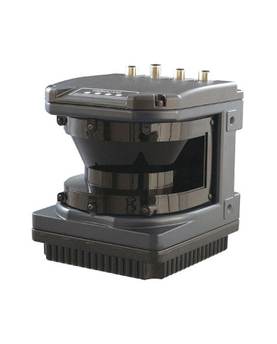 Zewnętrzny Czujnik LiDAR 2D UGM-50LXP/UGM-50LXN