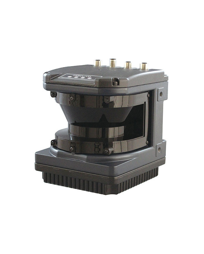 Zewnętrzny Czujnik LiDAR 2D UGM-50LXP/UGM-50LXN