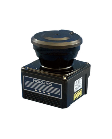 Zewnętrzny Czujnik LiDAR 2D URM-40LC-EWT
