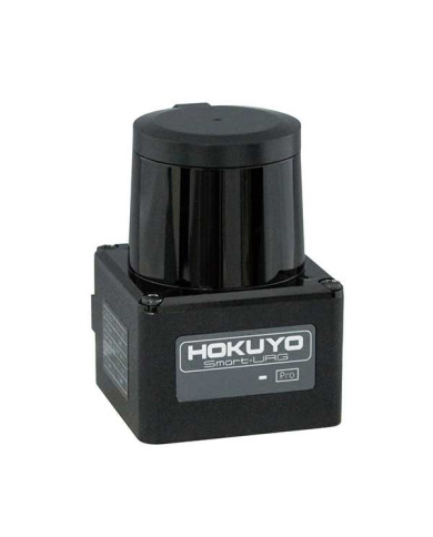 Kompaktowy Czujnik LiDAR 2D UST-30LX