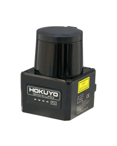 Kompaktowy Skaner Laserowy UST-30LC/LCN
