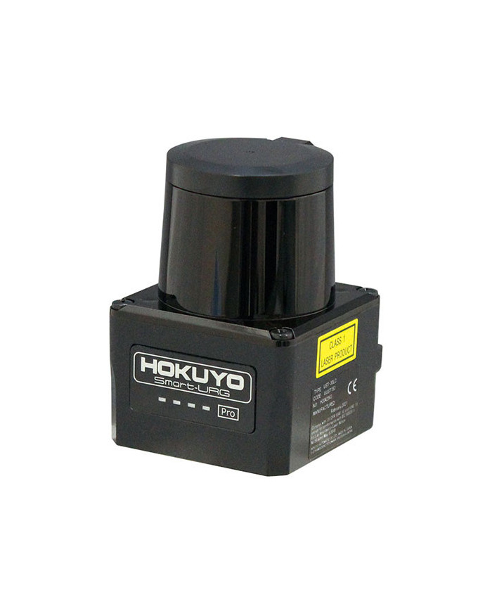 Kompaktowy Skaner Laserowy UST-30LC/LCN