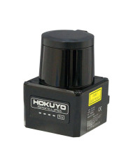 Kompaktowy Skaner Laserowy UST-30LC/LCN