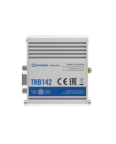 Gateway TRB142
