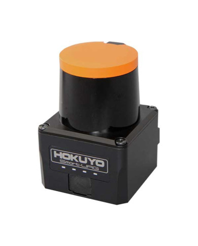 Kompaktowy Czujnik LiDAR 2D UST-10/20LX
