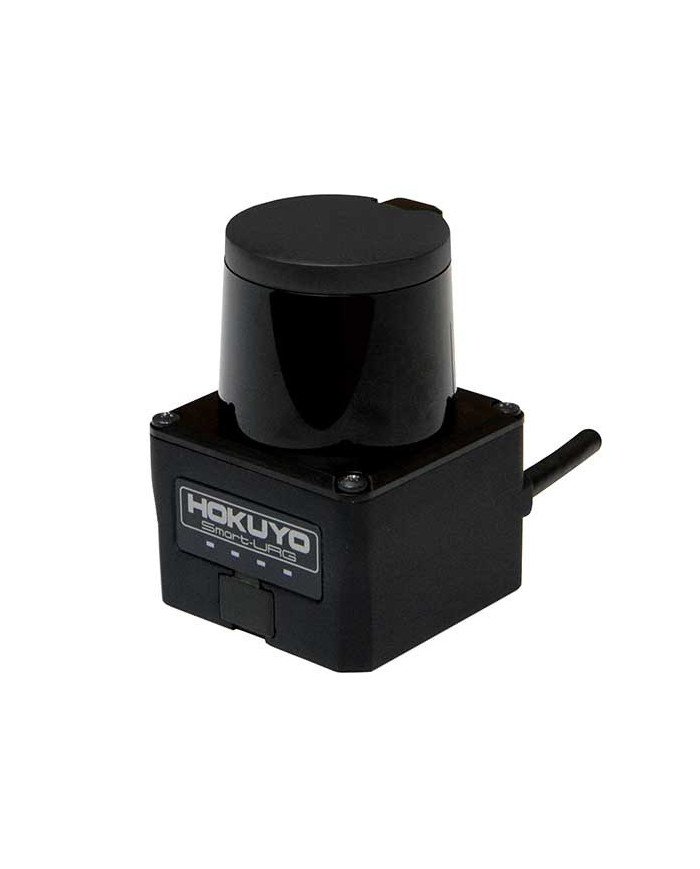 Kompaktowy Czujnik LiDAR 2D UST-05LA/05LAP